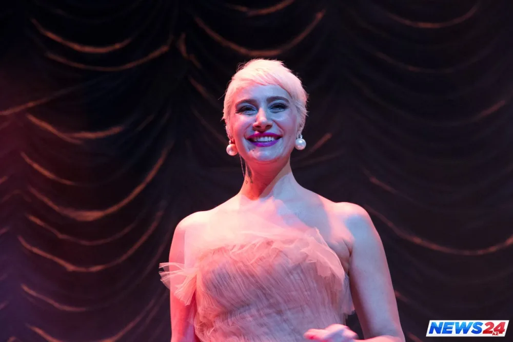 Sılanın möhtəşəm Bakı konserti baş tutdu - FOTOLAR - VİDEO