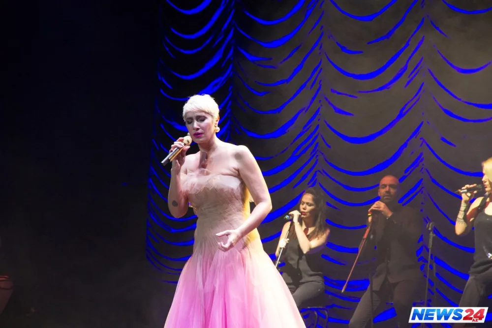 Sılanın möhtəşəm Bakı konserti baş tutdu - FOTOLAR - VİDEO