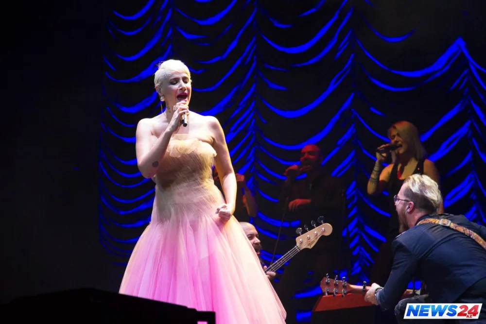 Sılanın möhtəşəm Bakı konserti baş tutdu - FOTOLAR - VİDEO