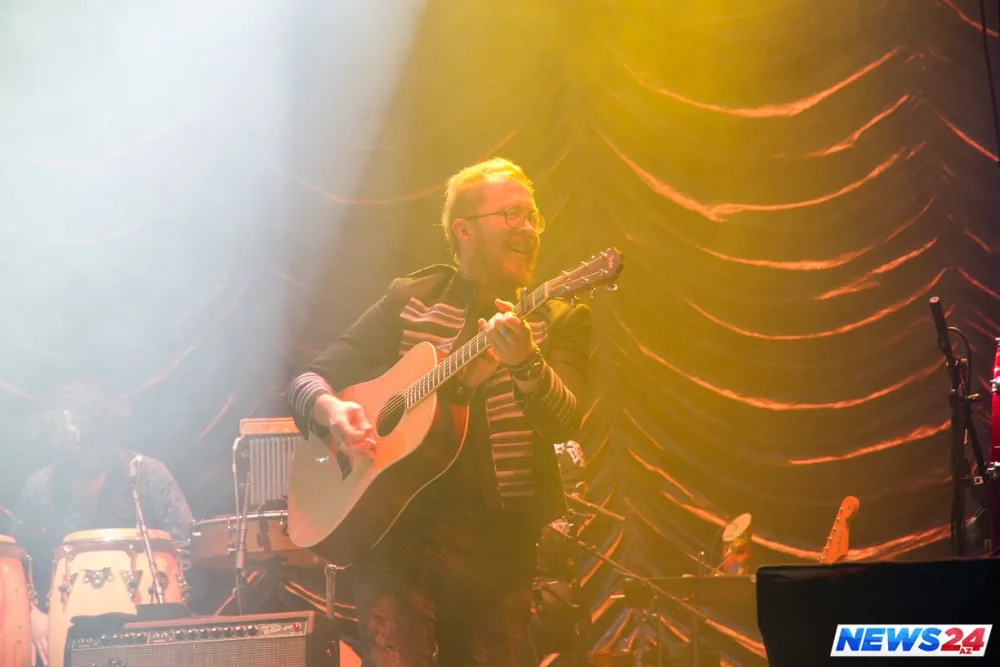 Sılanın möhtəşəm Bakı konserti baş tutdu - FOTOLAR - VİDEO