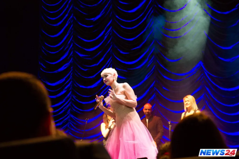 Sılanın möhtəşəm Bakı konserti baş tutdu - FOTOLAR - VİDEO