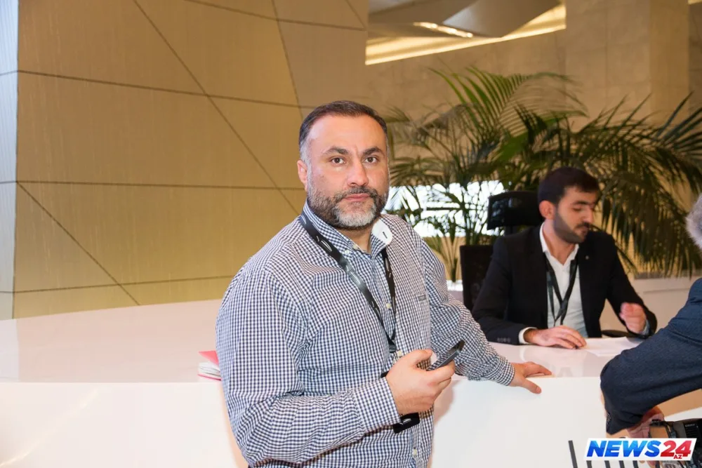 Sılanın möhtəşəm Bakı konserti baş tutdu - FOTOLAR - VİDEO