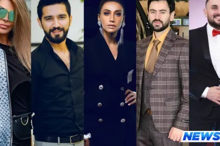 Bu il yerli müğənnilər "YouTube"da nə qədər baxış topladı - VİDEO