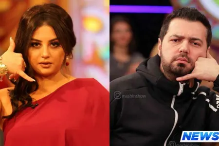 Ranar sözünü tutmayan Xəyaləni "mənəviyyatsız" adlandırıb - VİDEO