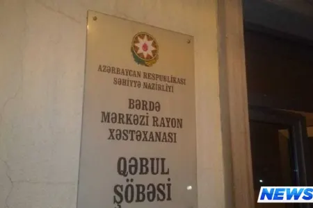 Bərdədə 18 yaşlı gənci bıçaqlayan şəxs saxlanılıb