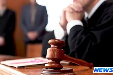 Daha bir baş redaktorun məhkəməsi başlayır