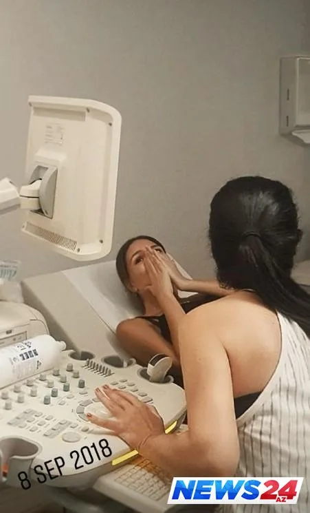 2019-u iplə çəkən məşhur aktyor - FOTO