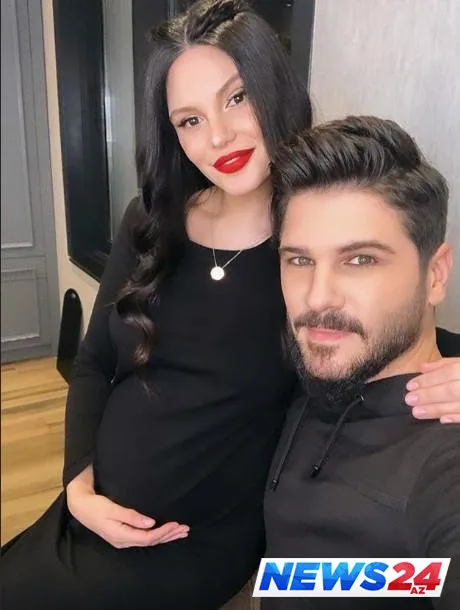 2019-u iplə çəkən məşhur aktyor - FOTO