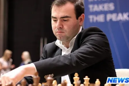 Şəhriyar Məmmədyarov dünya üzrə beşincidir