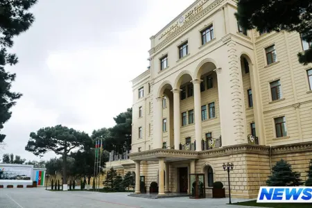 Fonda toplanan vəsait açıqlandı