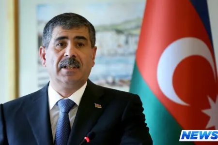 Zakir Həsənov: “Valideynlərə deyirəm ki, bura bir-birimizi tərifləməyə gəlməmişik”