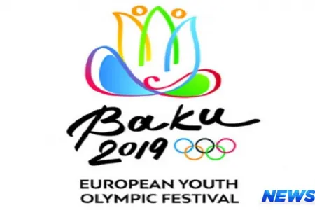 Bakıda keçiriləcək Avropa Gənclər Yay Olimpiya Festivalının start götürməsinə 200 gün qalır