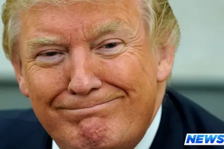 Tramp bu il qazın qiymətinin azalacağına ümid edir