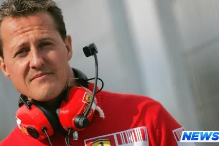 Ailəsi Şumaxerin sağlıq durumu ilə bağlı açıqlama yayıb