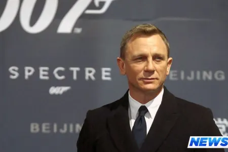 Filmin sonu: “Agent 007” Ceyms Bond transgender olacaq? - FOTO