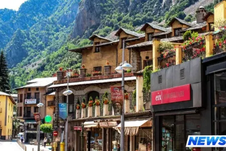 Uzunömürlülərin yaşadığı 15 ölkə