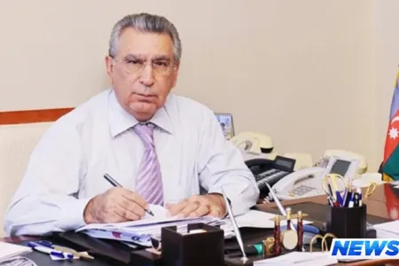 Ramiz Mehdiyev sərəncam verdi