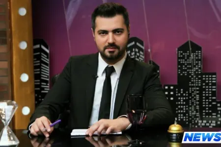 Ranar Xəyalənin "Maşın"da qalib olmasından yazdı: "Heyf ki, videonun ardı efirdə yayımlanmadı"