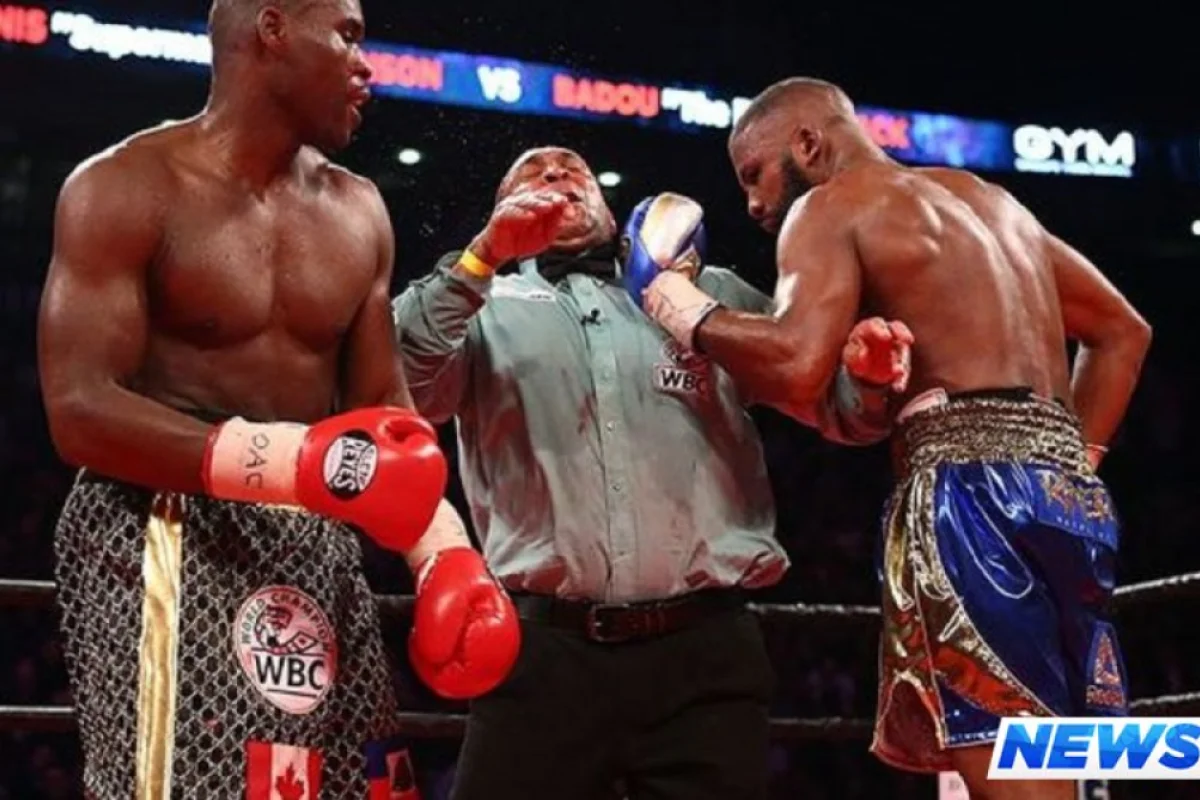 İlin ən maraqlı idman kadrları - FOTO