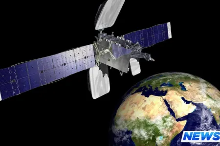 Azərbaycanda Peyk Müşahidə Sistemi yaradılıb