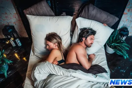 Sevgilinizin sizi sevməməsinin 5 ƏLAMƏTİ