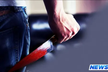 Azərbaycanlı qız 55 bıçaq zərbəsi ilə qətlə yetirildi - TÜRKİYƏDƏ - FOTO