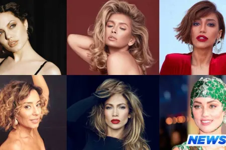 "Evyıxan" dünyaca və yerli məşhurlar - FOTO