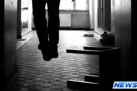 Azərbaycanda ər-arvad intihar etdi