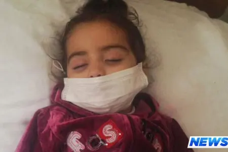 Aylin üçün yığılan pullar oğurlandı - FOTO