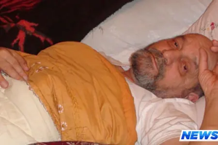 Ramiz Əzizbəyli: “Özümü yaxşı hiss etməyə başlamışam”