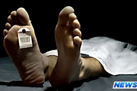 Bakı Hava Limanının ərazisində ölüm hadisəsi olub