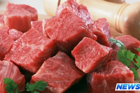 Əti süni şəkildə bahalaşdırıblar - Nazirlikdən AÇIQLAMA