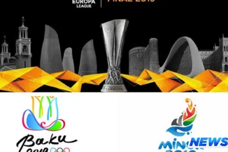 Azərbaycanı 2019-cu ildə gözləyən 16 yarış - SİYAHI