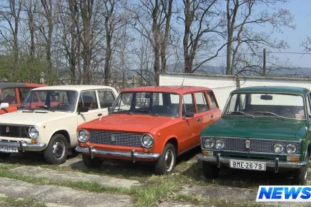 Azərbaycanda köhnə avtomobillər dövriyyədən çıxarılacaq