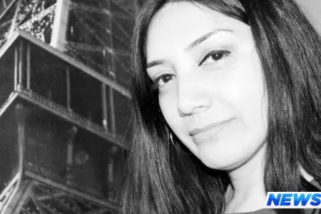 Azərbaycanlı aparıcı xərçəngdən dünyasını dəyişdi