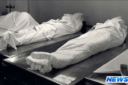 Ukraynada daha iki azərbaycanlının meyitləri tapıldı