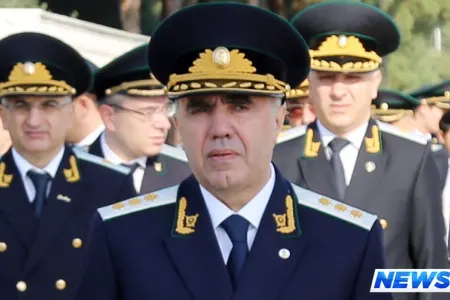 Baş prokuror: “2018-ci ildə korrupsiya və rüşvətxorluğa qarşı kəsərli mübarizə uğurla davam etdirilib”