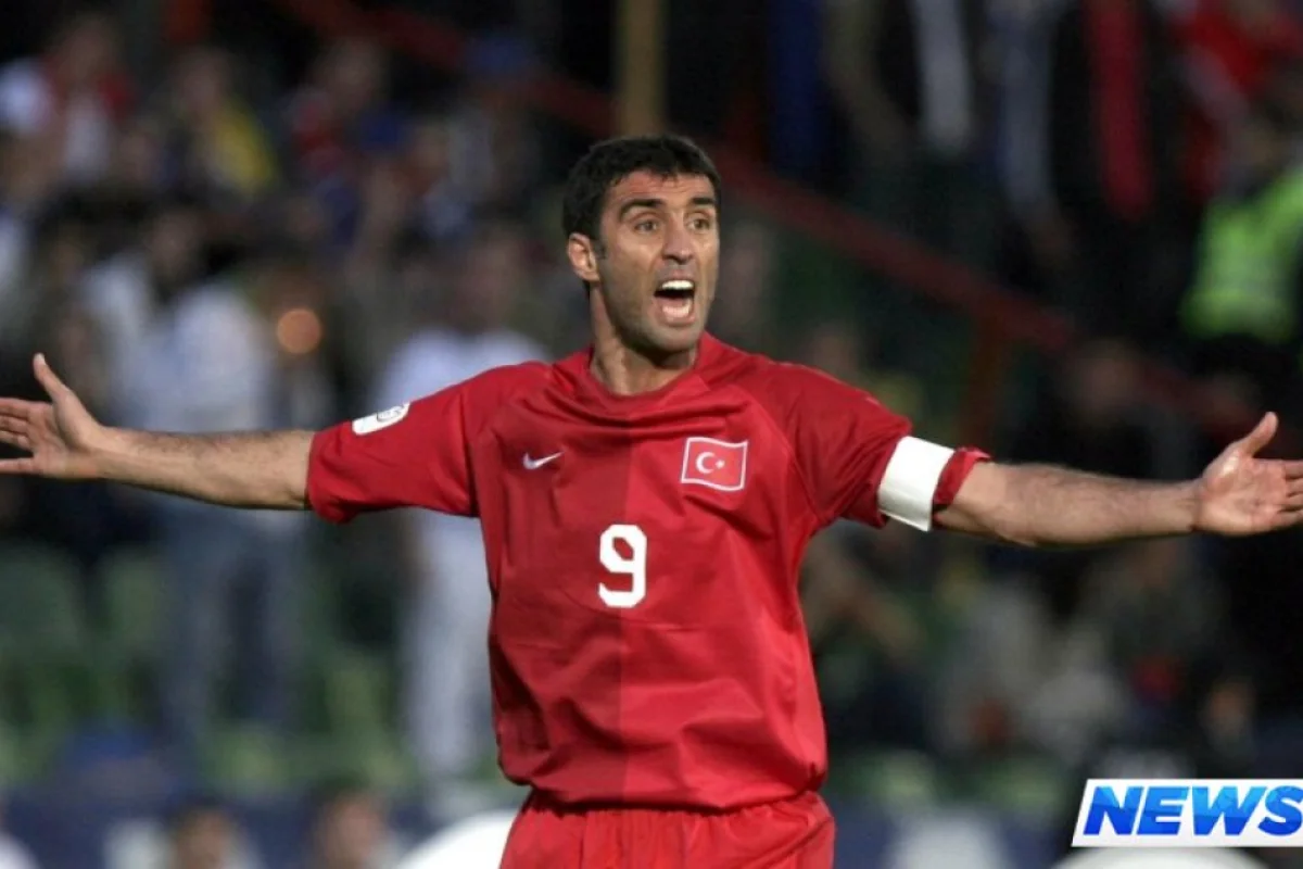 Hakan Şükürün atası 15 illik həbs olundu