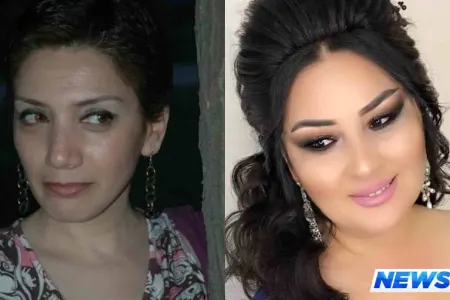 Aybəniz Haşımovanın rəhmətə gedən tele-aparıcı haqda ürəkdağlayan düşüncələri