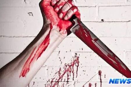 Bakıda kafedə qanlı olay