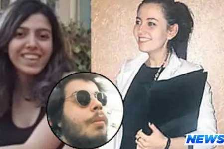 Ukraynada türk qızların qətli ilə bağlı yeni detallar