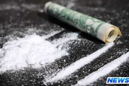 Azərbaycana 2 kiloqramdan artıq kokain gətirən Boliviya vətəndaşı həbs edilib