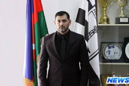 “Neftçi”nin idman direktorunun mənzili qarət olundu - Film kimi oğurluq