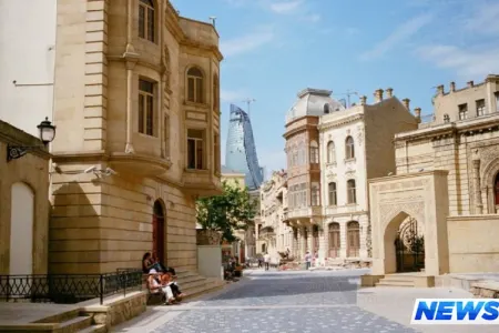 Bakı xanlarının evi yaxın gələcəkdə muzeyə çevriləcək