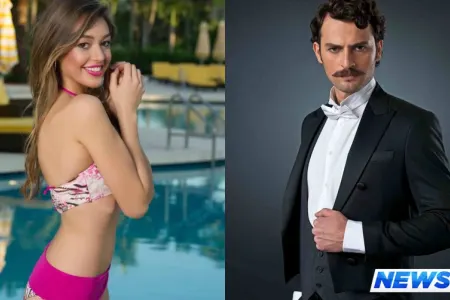 2019-un sürpriz eşqi - FOTO