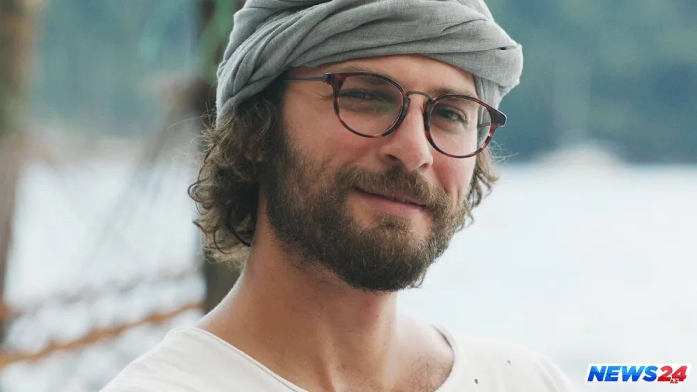 2019-un sürpriz eşqi - FOTO