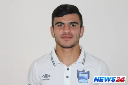 "Zirə" klubu daha bir futbolçusu ilə yollarını ayırıb