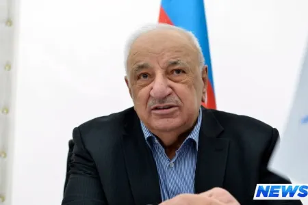 “Hansı dövlətdə 23 il eyni vəzifədə işləmək olar?!” - Abid Şərifov
