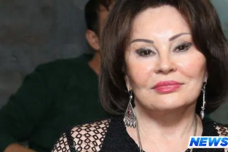 Xalq artisti Amaliya Pənahovanın xatirəsi anılacaq