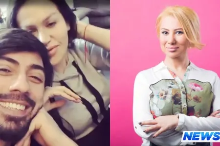 Rəqsanə və Kərim Təranəyə söz atdı: “Deyəcəklər bir şeydən sonra birləşdilər” - VİDEO